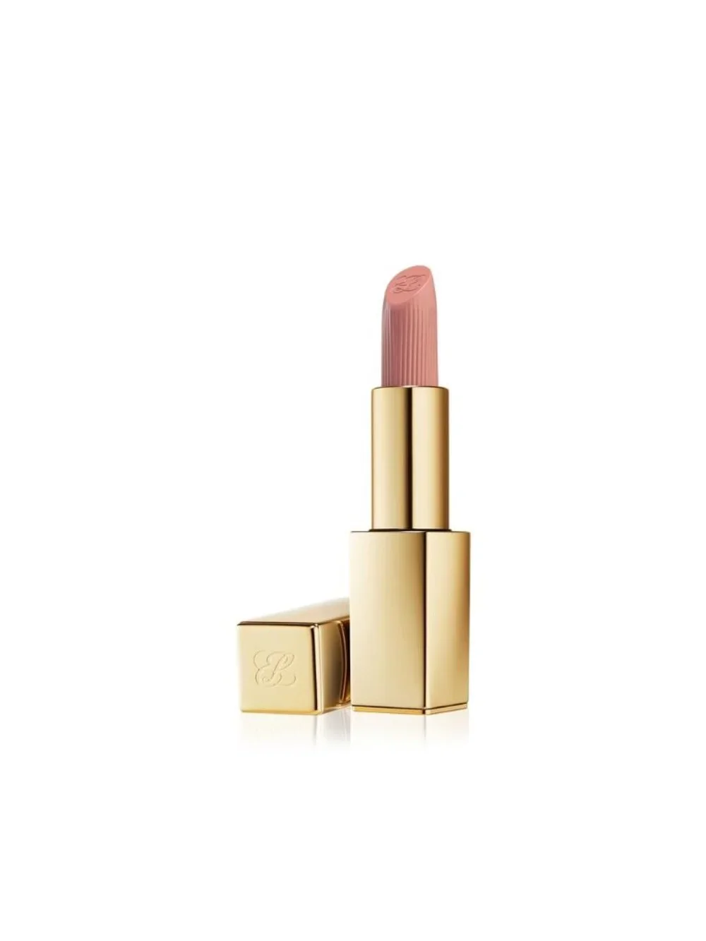 Women's Soft Brown Pure Colour Long Lasting 0.12 Ounce Stick Cream Lipstick